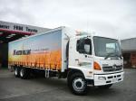 Hino 500 GH 1727 2008 года